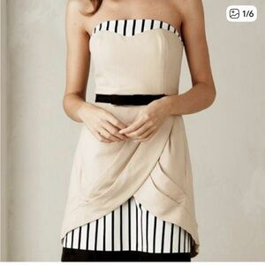 Anthropologie Tracy Reese Bungalow Dress